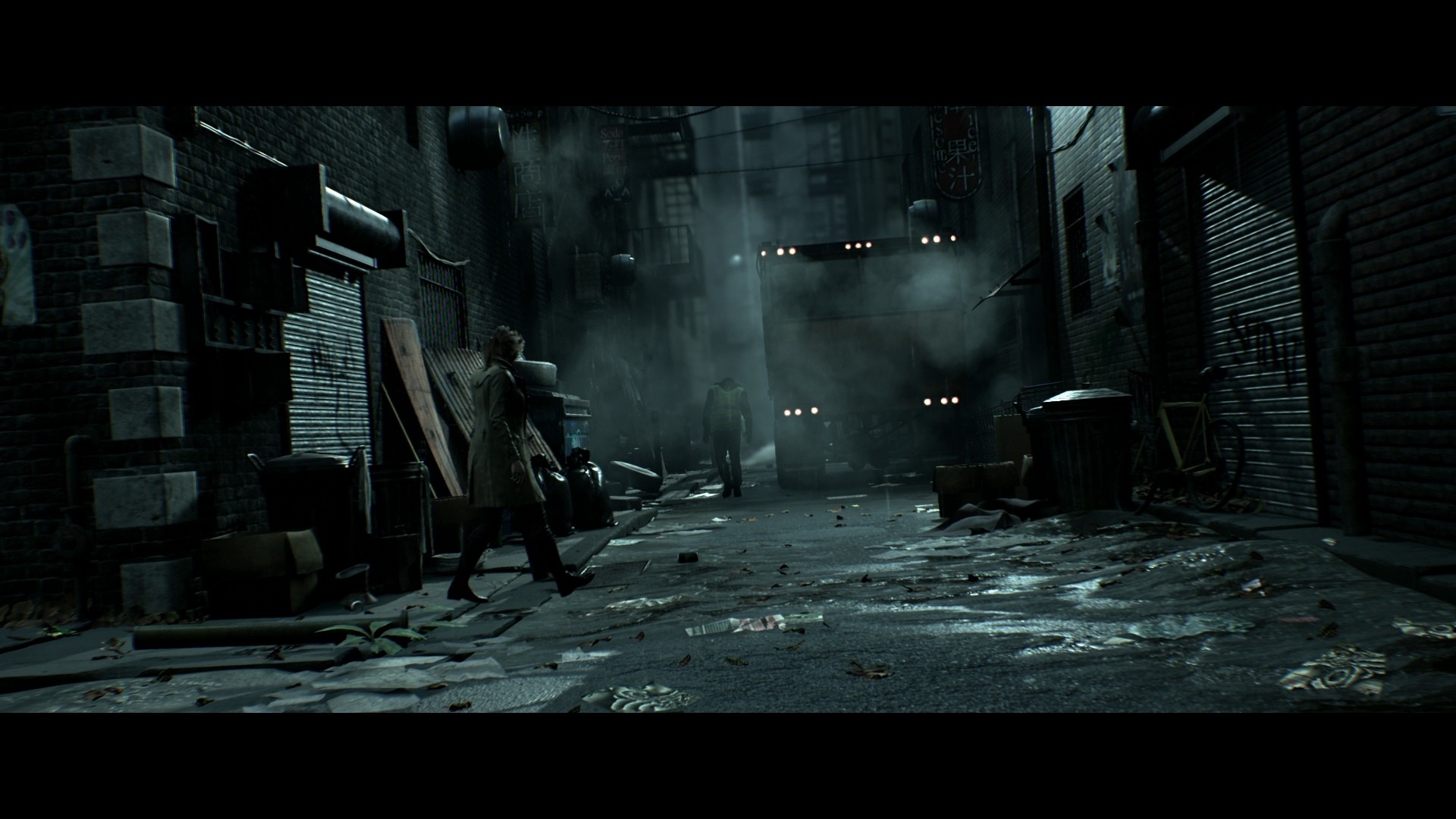 Intenciones Ocultas - Imagen 17